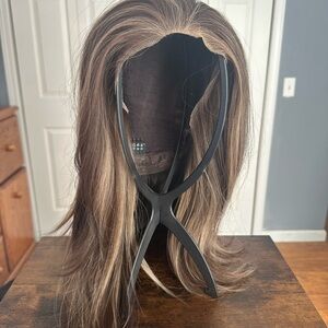 Cassidy (large) Nels Wigs